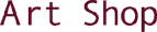 �A�[�g�V���b�v